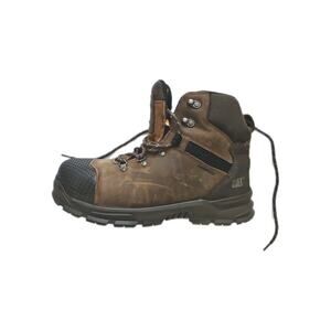 Caterpillar Men Accomplice X Waterproof Steel Toe Work Boot